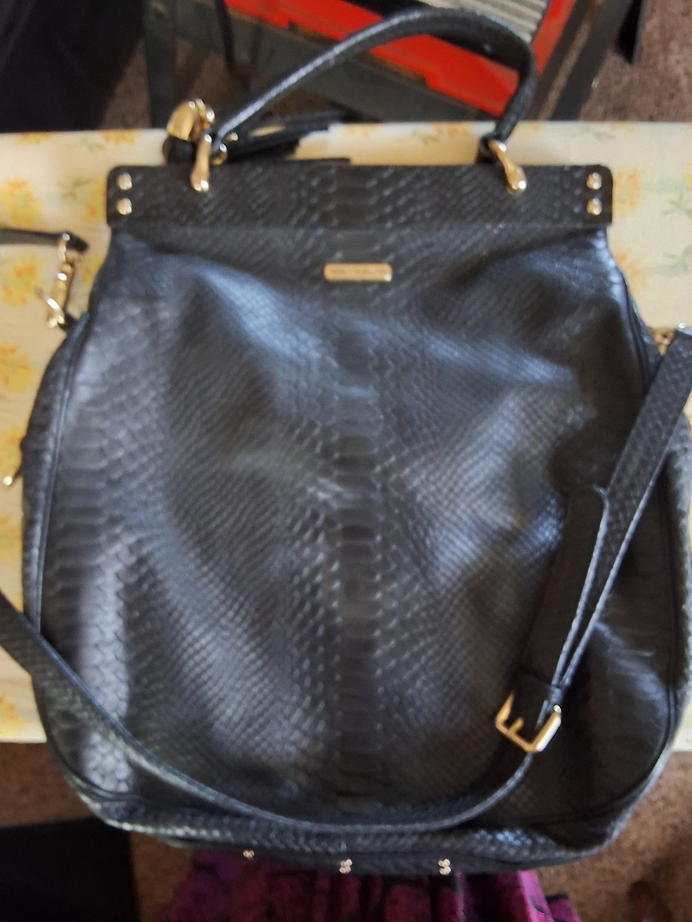 Rebecca Minkoff Frame Bag